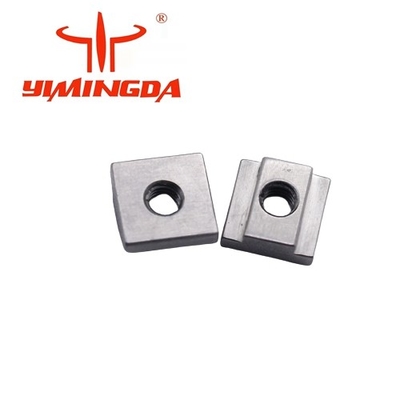 PN 101-005-002 হাউজিং এজ সেন্সরের জন্য অটো কাটার পার্টস স্লাইড ব্লক