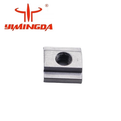 PN 101-005-002 হাউজিং এজ সেন্সরের জন্য অটো কাটার পার্টস স্লাইড ব্লক