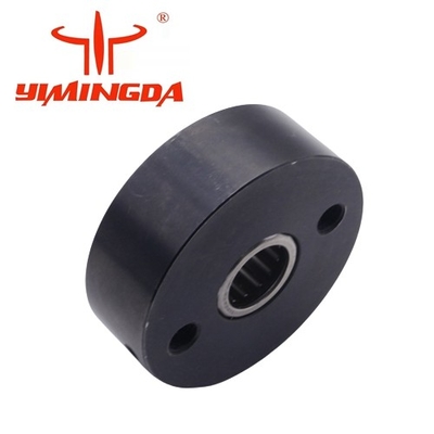 PN 050-025-018 স্বয়ংক্রিয় চেইন টাইটনারের জন্য স্প্রেডার পার্টস অটো কাটার পার্টস কভার