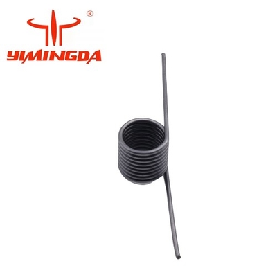 PN 050-041-005 গার্মেন্টস ইন্ডাস্ট্রিয়াল কাটার পার্টস স্প্রিং ফর স্পিড থ্রটল