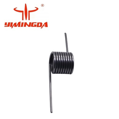 PN 050-041-005 গার্মেন্টস ইন্ডাস্ট্রিয়াল কাটার পার্টস স্প্রিং ফর স্পিড থ্রটল