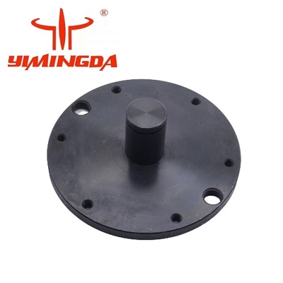 PN 050-025-005 চেইন টাইটনারের জন্য কাটার খুচরা যন্ত্রাংশের নীচের অংশ