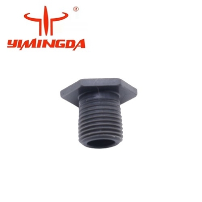 PN 101-028-013 পোশাক শিল্পের গ্রাইন্ডিংস্টোনের জন্য কাটার যন্ত্রাংশ থ্রেডেড বুশিং