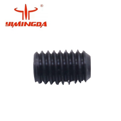 PN 012106 অটো কাটার পার্টস স্ক্রু সেট DIN 913 M5x8 গার্মেন্ট ইন্ডাস্ট্রিয়াল কাটারের জন্য