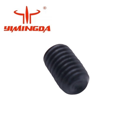 PN 012106 অটো কাটার পার্টস স্ক্রু সেট DIN 913 M5x8 গার্মেন্ট ইন্ডাস্ট্রিয়াল কাটারের জন্য