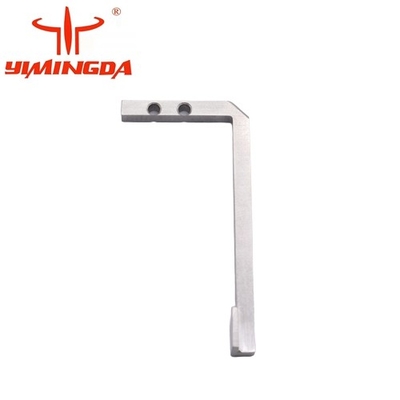 PN 108201 অটো কাটার যন্ত্রাংশ গিয়ার ফ্ল্যাগ 2 09/02 থেকে পোশাক শিল্প কাটিং রুমের জন্য