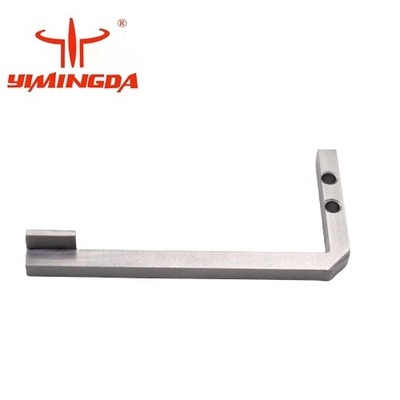 PN 108201 অটো কাটার যন্ত্রাংশ গিয়ার ফ্ল্যাগ 2 09/02 থেকে পোশাক শিল্প কাটিং রুমের জন্য