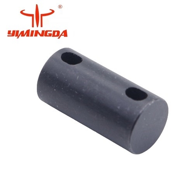 ভেক্টর MX9 IX6 কাটারের জন্য PN 123918 বিয়ারিং শ্যাফট সহ অটো কাটার পার্টস রোলার