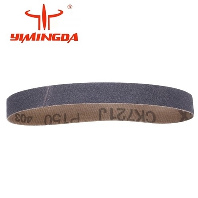 গ্রাইন্ডিং বেল্ট 286*12.5MM গ্রিট P150 গ্রাইন্ড বেল্ট অটো কাটার পার্টস শার্পনিং বেল্ট