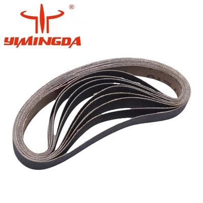 গ্রাইন্ডিং বেল্ট 286*12.5MM গ্রিট P150 গ্রাইন্ড বেল্ট অটো কাটার পার্টস শার্পনিং বেল্ট