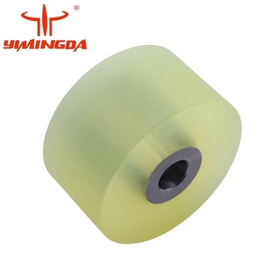 PN 74017000 গাইড, চেইন, রোলার, এসি, কনভেয়র, শার্ক কাটার জন্য উপযুক্ত GT3250 GT5250 GT7250