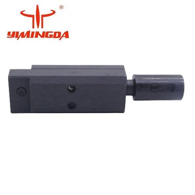 কাটিং মেশিন কালো বর্গাকার সুইভেল