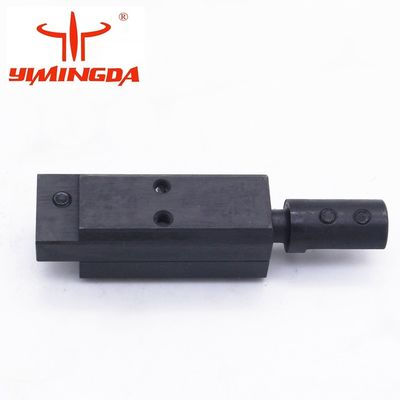 কাটিং মেশিন কালো বর্গাকার সুইভেল