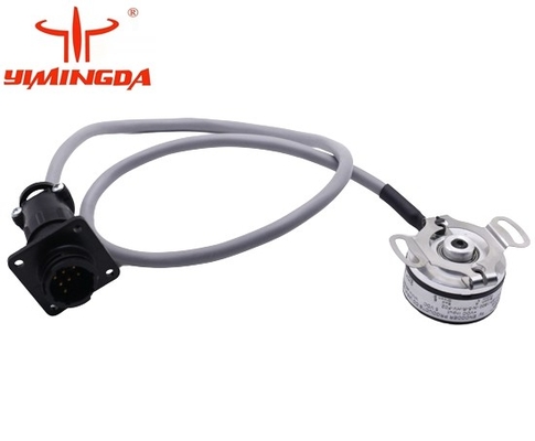 এনকোডার পার্ট 260-N-B-04-S-1800-R-HV-1-S/02.00-SF-3-N মোটর 74493000 89269000 89269050 এর জন্য