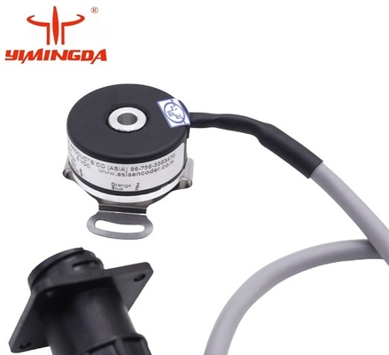 এনকোডার পার্ট 260-N-B-04-S-1800-R-HV-1-S/02.00-SF-3-N মোটর 74493000 89269000 89269050 এর জন্য