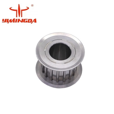 অটো কাটার পার্টস পলি সি-অক্সি ড্রাইভ pN 90731000 xLC7000 কাটার মেশিনের জন্য