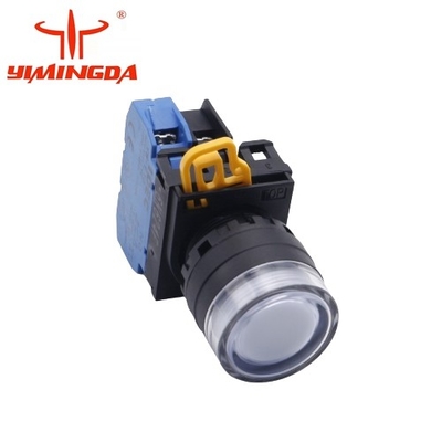 স্যুইচ পার্টস নং ৯২৫৫০০৫৮৫ Cbk-Akpc Actuator For GT3250 GT7250 GTXL Cutter Machine