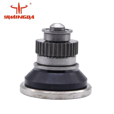 Assy গ্রিলিং হুইল স্পিন্ডল পার্ট নং 98554000 98554001 98554002 Paragon HX VX কাটার জন্য