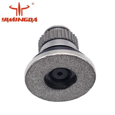 Assy গ্রিলিং হুইল স্পিন্ডল পার্ট নং 98554000 98554001 98554002 Paragon HX VX কাটার জন্য
