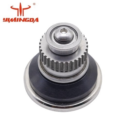 Assy গ্রিলিং হুইল স্পিন্ডল পার্ট নং 98554000 98554001 98554002 Paragon HX VX কাটার জন্য