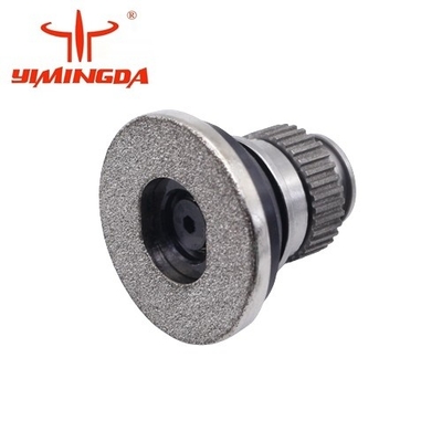 Assy গ্রিলিং হুইল স্পিন্ডল পার্ট নং 98554000 98554001 98554002 Paragon HX VX কাটার জন্য