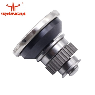 Assy গ্রিলিং হুইল স্পিন্ডল পার্ট নং 98554000 98554001 98554002 Paragon HX VX কাটার জন্য