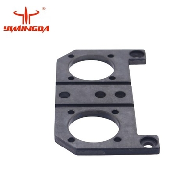 অংশ নং 70128102 / 105941 Tb751820-33-004 বুলমার D8002S এর জন্য শার্পেন মোটর মাউন্ট প্লেট