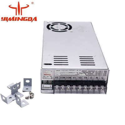 পাওয়ার সাপ্লাই 250W MW Q-250D পার্ট নং 94879000 XLC7000 Z7 অটো কাটার মেশিনের জন্য