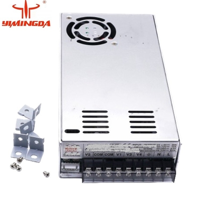 পাওয়ার সাপ্লাই 250W MW Q-250D পার্ট নং 94879000 XLC7000 Z7 অটো কাটার মেশিনের জন্য