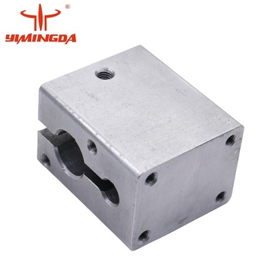 টেক্সটাইল কাটিং রুমের অংশগুলি PN 90963000 হোল্ডার ক্ল্যাম্প লেজার রাইট ফর কাটার জেড 7