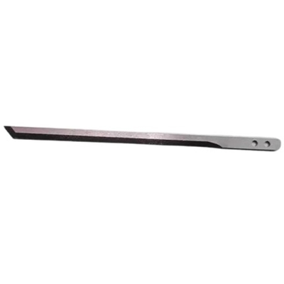 কাটার ব্লেড আকার 192x8x2.5mm KE909 স্বয়ংক্রিয় কাটার মেশিনের জন্য ছুরি