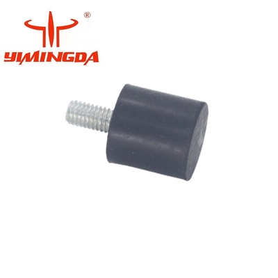 পুরুষ সিলিন্ডারিক থ্রাস্ট D=16x15 M5     1265 শোর পার্ট নং 104511 114852 VT7000 1000H এর জন্য #3 পার্ট