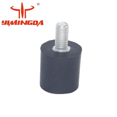 পুরুষ সিলিন্ডারিক থ্রাস্ট D=16x15 M5     1265 শোর পার্ট নং 104511 114852 VT7000 1000H এর জন্য #3 পার্ট