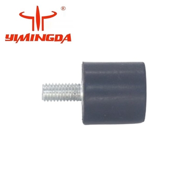 পুরুষ সিলিন্ডারিক থ্রাস্ট D=16x15 M5     1265 শোর পার্ট নং 104511 114852 VT7000 1000H এর জন্য #3 পার্ট