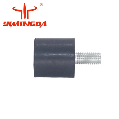পুরুষ সিলিন্ডারিক থ্রাস্ট D=16x15 M5     1265 শোর পার্ট নং 104511 114852 VT7000 1000H এর জন্য #3 পার্ট