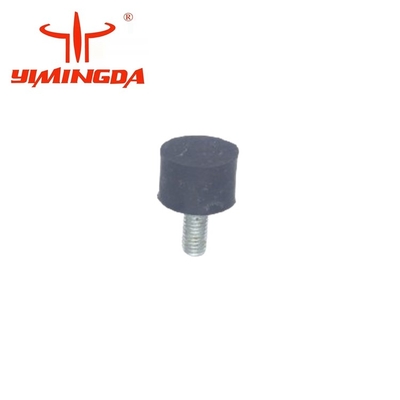 পুরুষ সিলিন্ড্রিকাল থ্রাস্ট D=16x10 M5 -1265 শোর VT7000 1000H-#2 অংশ 104421/106536/114851
