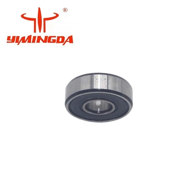 রেডিয়াল লেয়ারিং 7*19*6 TN GN 2J পার্ট নং 116246 1000H #15 VT7000 কাটার জন্য