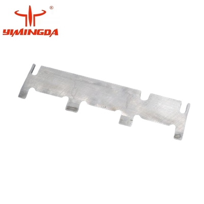 ইস্পাত ডিস্ক ছুরি গাইড ব্লেড গাইড PN 129406 704259 129398 Q80 Q50 কাটার জন্য