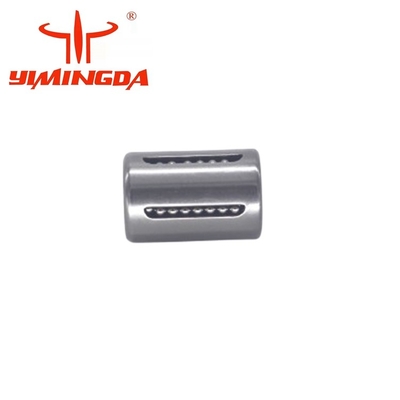 বন্ধ বুশিং PN 117612, 4000H #10 অংশ Q80 কাটার জন্য, 1000H #17 অংশ VT7000 কাটার জন্য