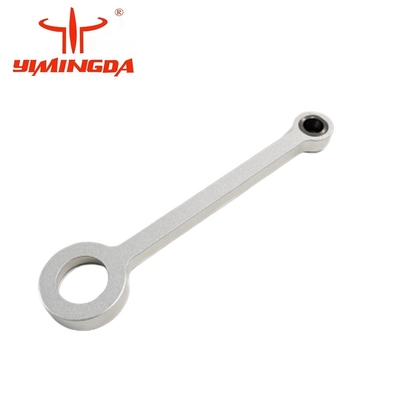 বুলমার কাটার D8002 / XL7501 এর জন্য সংযোগ রড সম্পূর্ণ অংশ নং 100113