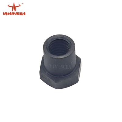 অটো কাটারের খুচরা যন্ত্রাংশ PN 109135 Shouldered Nut M6 VT7000 Cutter Parts