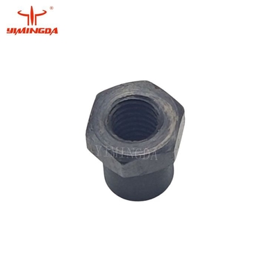 অটো কাটারের খুচরা যন্ত্রাংশ PN 109135 Shouldered Nut M6 VT7000 Cutter Parts
