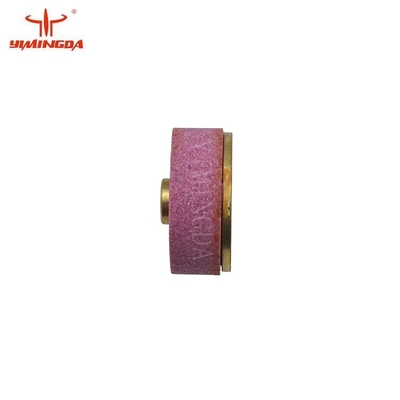 গ্রিলিং স্টোন PN 200-37-012 মর্গান কাটার জন্য গ্রিলিং হুইল