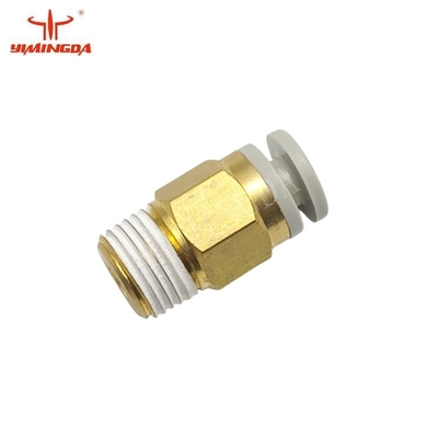FTG SMC KQH04-01S Strgh পার্ট নং 465500595 অটো কাটার স্পেয়ার পার্টস ফর পোশাক শিল্প কাটার