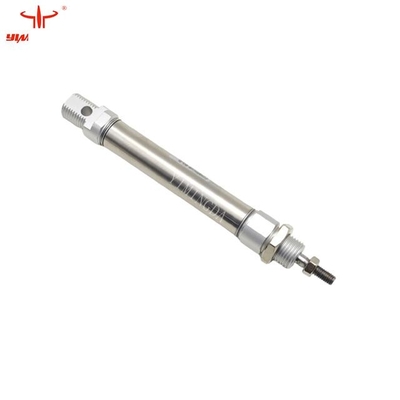 সিলিন্ডার CD85N16-60-B MP6 অটো কাটার খুচরা যন্ত্রাংশ টেক্সটাইল শিল্প কাটার মেশিনের যন্ত্রাংশ