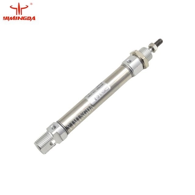 সিলিন্ডার CD85N16-60-B MP6 অটো কাটার খুচরা যন্ত্রাংশ টেক্সটাইল শিল্প কাটার মেশিনের যন্ত্রাংশ