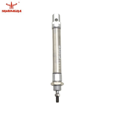 সিলিন্ডার CD85N16-60-B MP6 অটো কাটার খুচরা যন্ত্রাংশ টেক্সটাইল শিল্প কাটার মেশিনের যন্ত্রাংশ