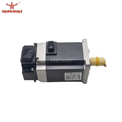 HF-KN43K মোটর অটো কাটার খুচরা যন্ত্রাংশ গার্মেন্টস / পোশাক / টেক্সটাইল কাটার মেশিন মোটর