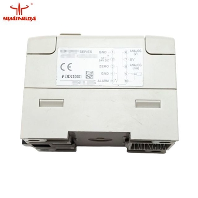 পার্ট নং 062638 AMPL. EX-202 / সেন্সর EX-110 কাটার জন্য উপযুক্ত XL7501 D8002 D8001S