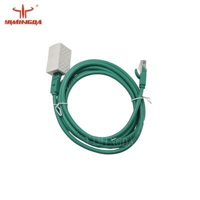 ক্যাবল সমাবেশ, Cat5 Stp, Svd2 - Vfd পার্ট নং 496656080 Paragon মেশিনের যন্ত্রাংশ